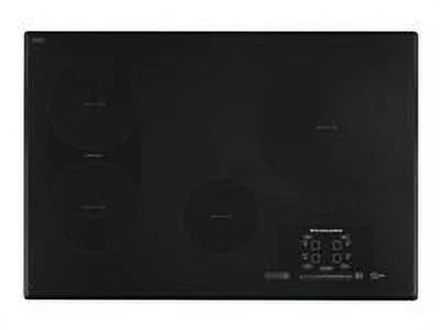 Electric Cooktop X384156