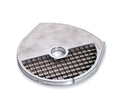 Dicing Assembly O122