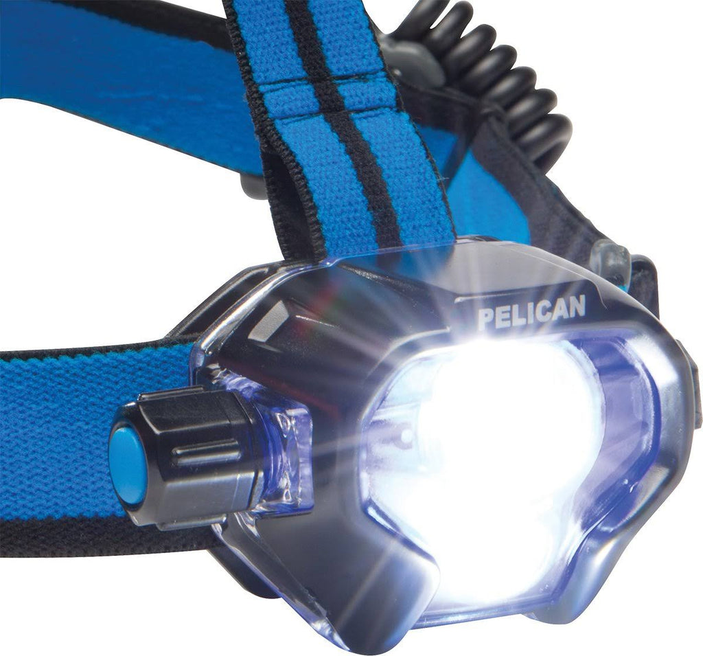 LED Headlight C3221