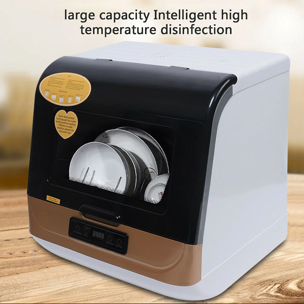 Portable Dishwasher 1200W H560