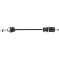 Drive Axle Front N55992