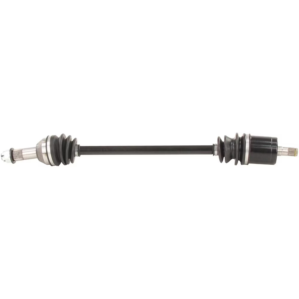 Drive Axle Front N55992