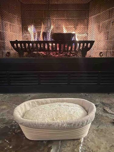 Cast Iron Loaf Pan 2 x 2 QT Q67806