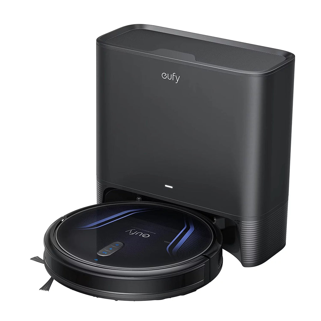 WiFi Robot Vacuum Self-Emptying 2500Pa Y536