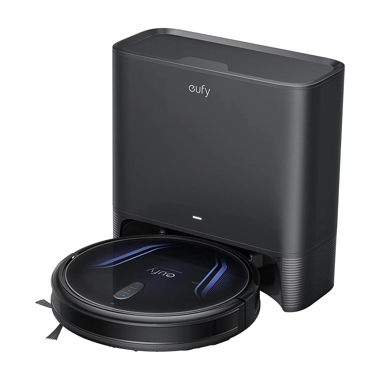 WiFi Robot Vacuum Self-Emptying 2500Pa Y536
