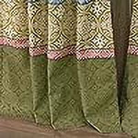 Curtain Panel Set of 2 L891726