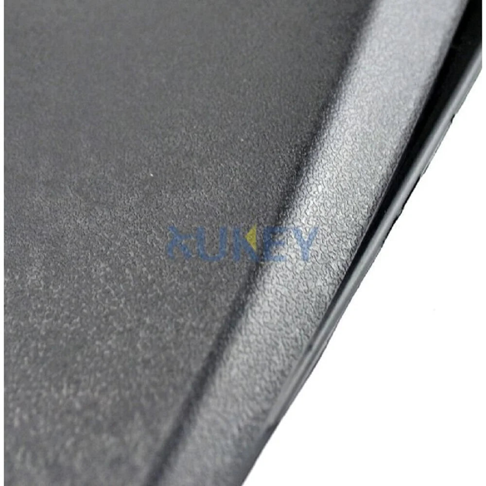 4pcs Universal Black Car Mud Flaps R69255