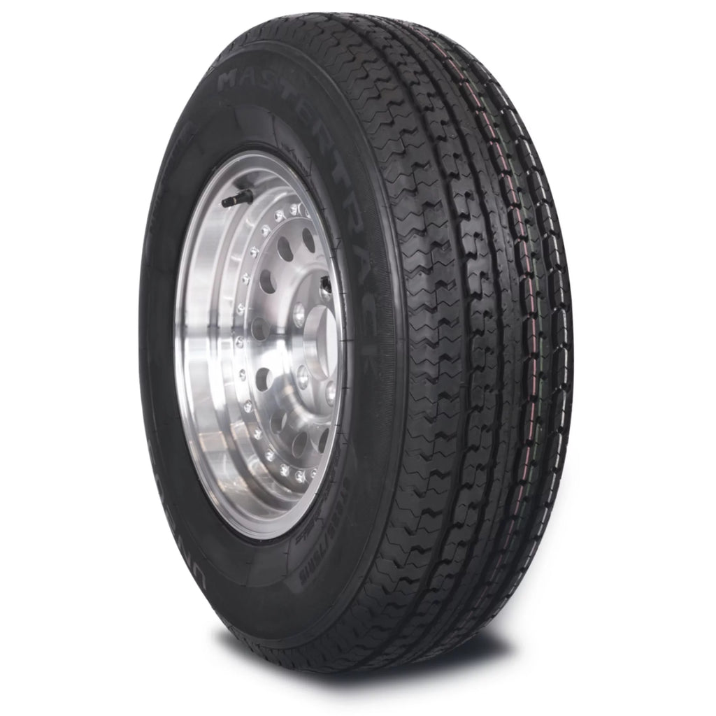 ST215/75R14 6 Ply Radial Trailer Tire W361