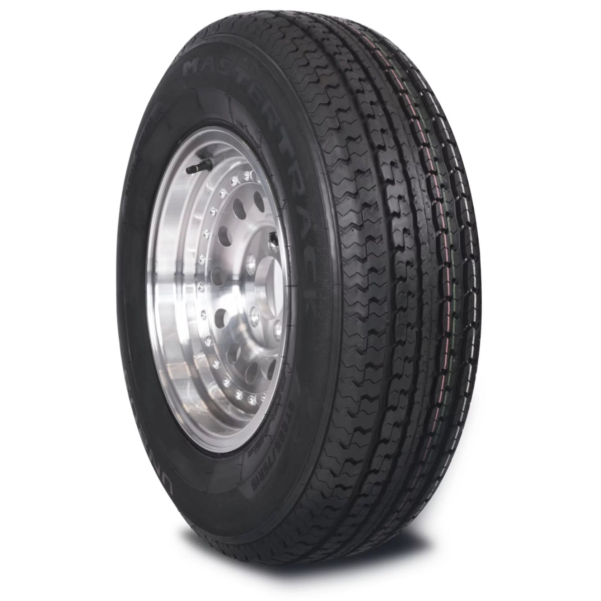 ST215/75R14 6 Ply Radial Trailer Tire W361