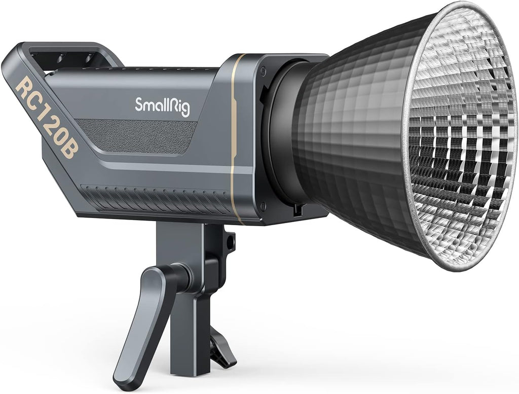 120W Bi-Color Bowens Mount Video Light I215138