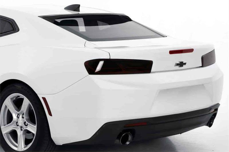 Taillight Cover N106