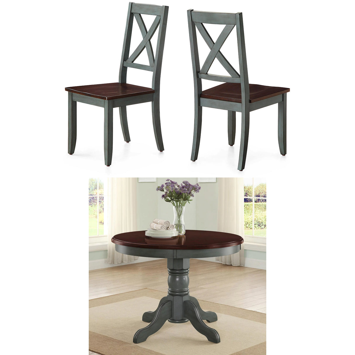 5-Piece Dining Set V858439
