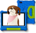 Kids Tablet 8 inch Android 11 Tablet 32GB Storage Blue G9420