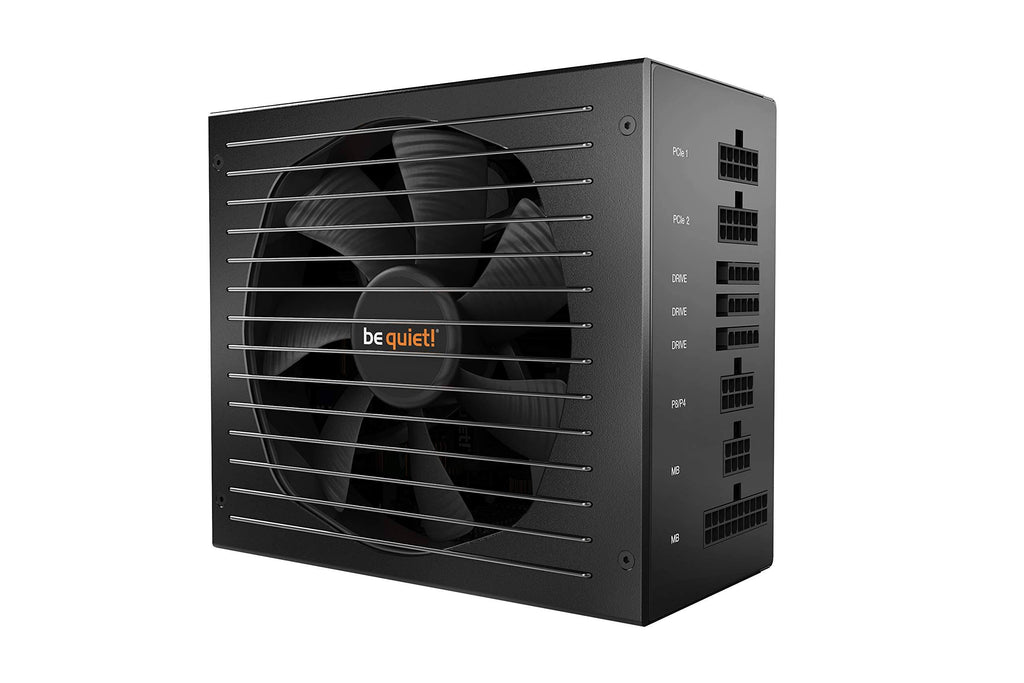 750W 80 Plus Platinum Modular Power Supply I614171