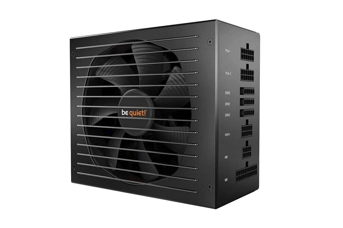 750W 80 Plus Platinum Modular Power Supply I614171