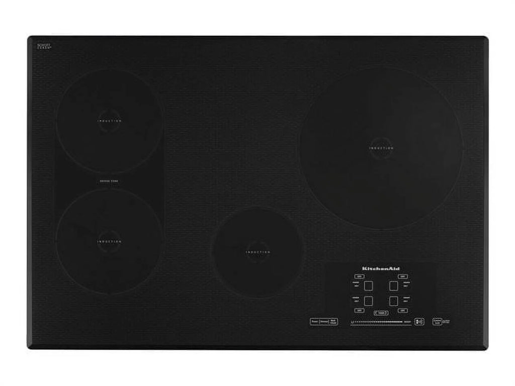 Electric Cooktop X384156