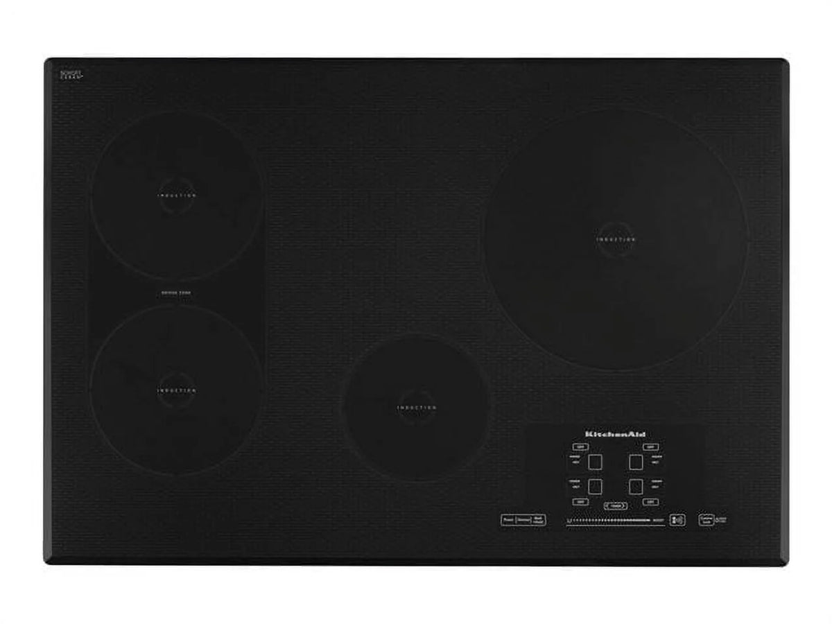 Electric Cooktop X384156