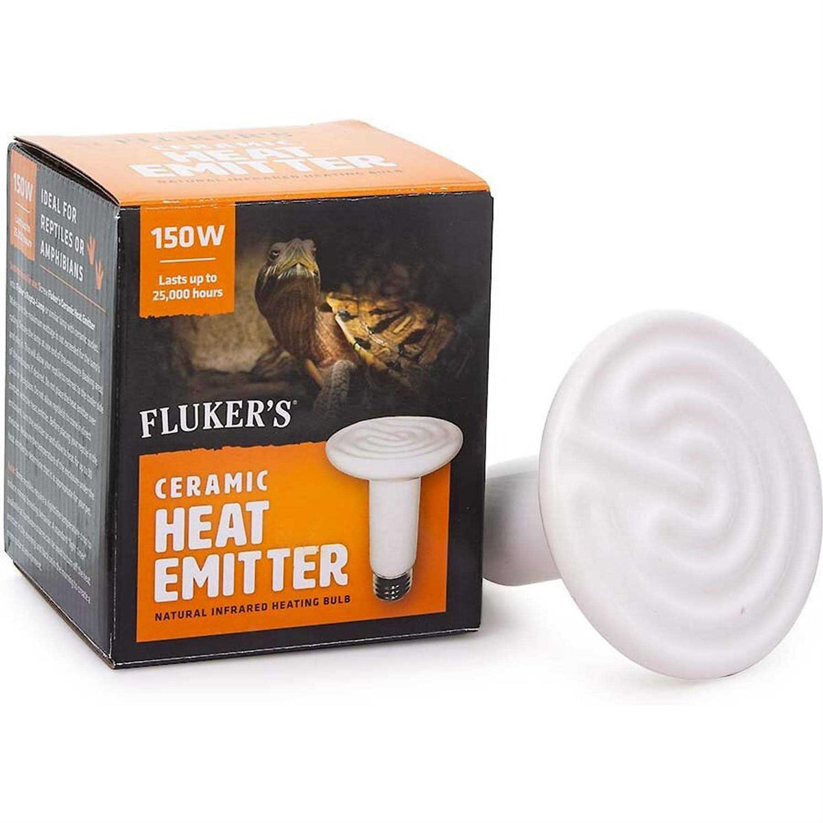 Ceramic Heat Emitter N2823