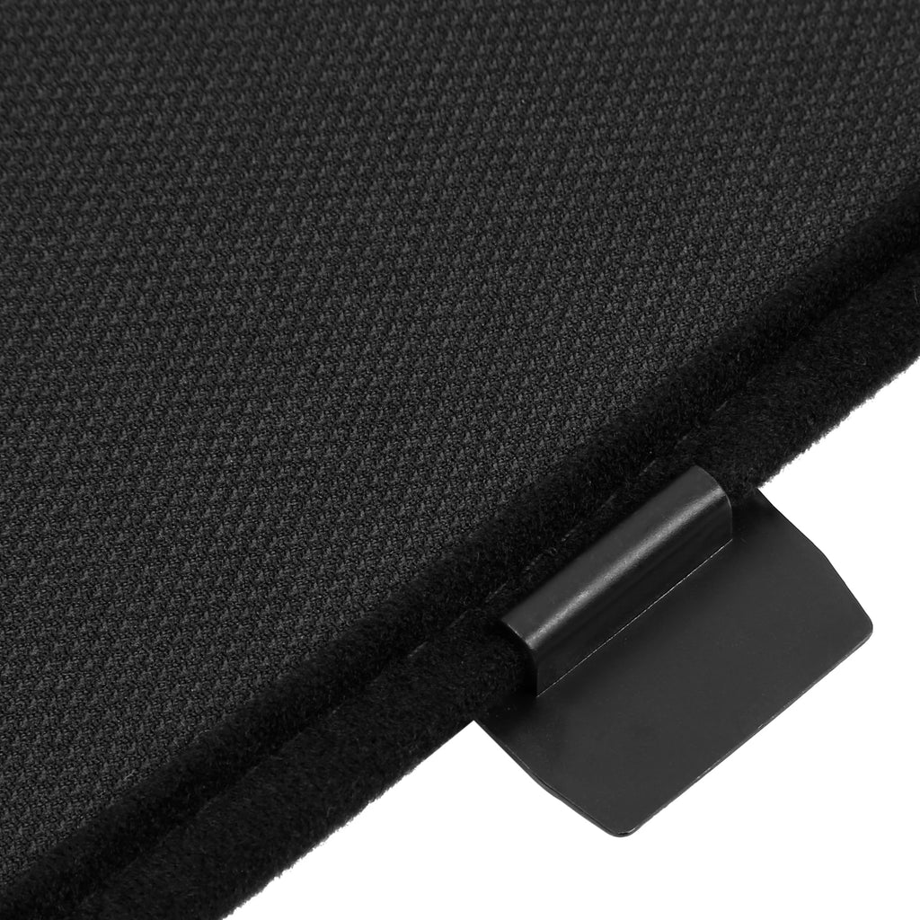 Black Glass Sunroof Shade Cover for Tesla Model S X92141