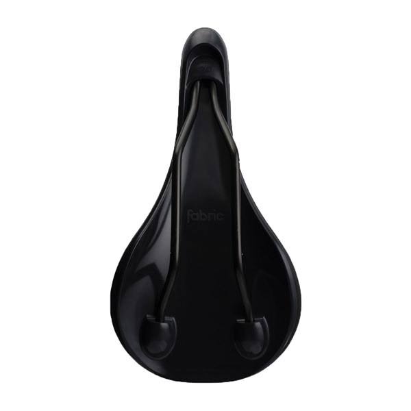 Black Scoop Sport Saddle U485
