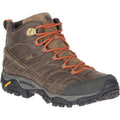 Waterproof Mid Hiking Boots J815