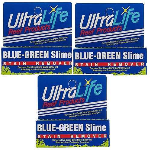 Blue Green Algae Remover A52065