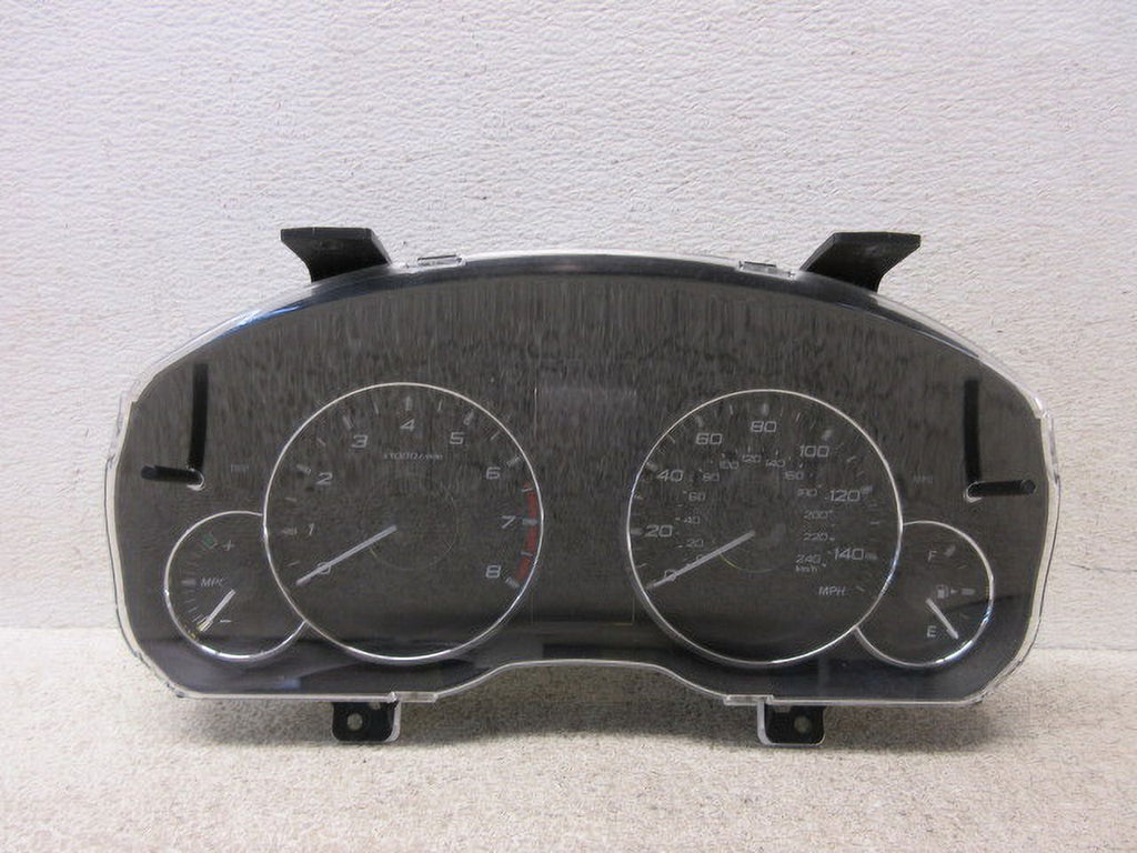 Pre-Owned 12 2012 Subaru Legacy Outback Speedometer 114K Miles OEM I203