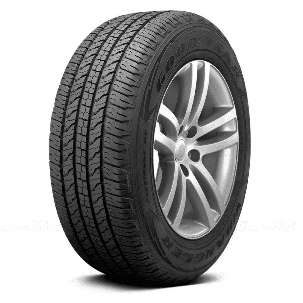 All-Season Tire E56858