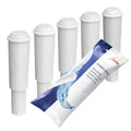 White Water-Filter Cartridge (5 - Pack) J185045