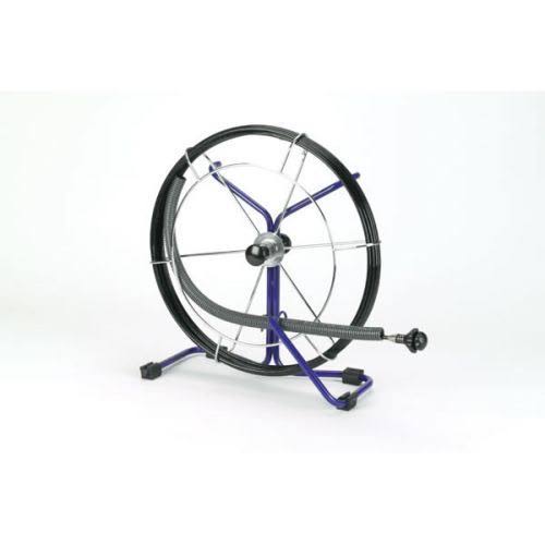Chimney Cleaning System with 65&X9Mm Diameter Rod W471