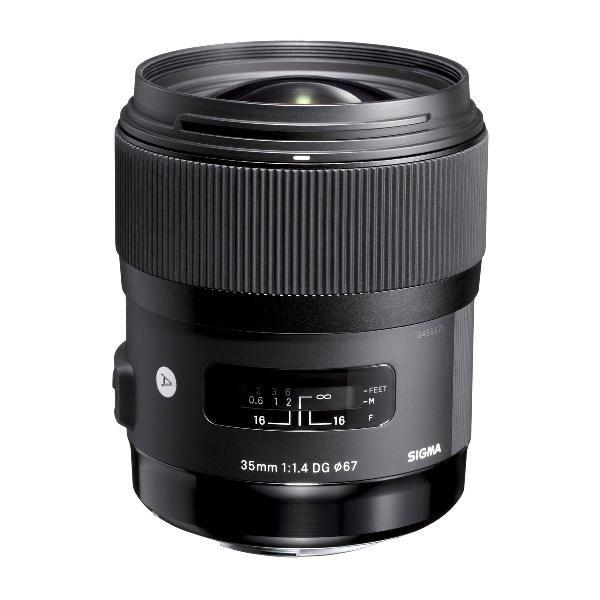 35mm f/1.4 DG HSM Art Lens for Leica L-Mount Cameras T28383