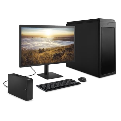 Portable 2TB External Hard Drive HDD USB 3.0 H4714
