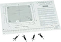 Flush Mount Kit Pack of 2 T321