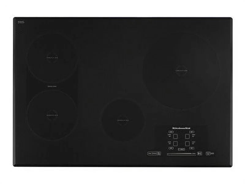 Electric Cooktop X384156