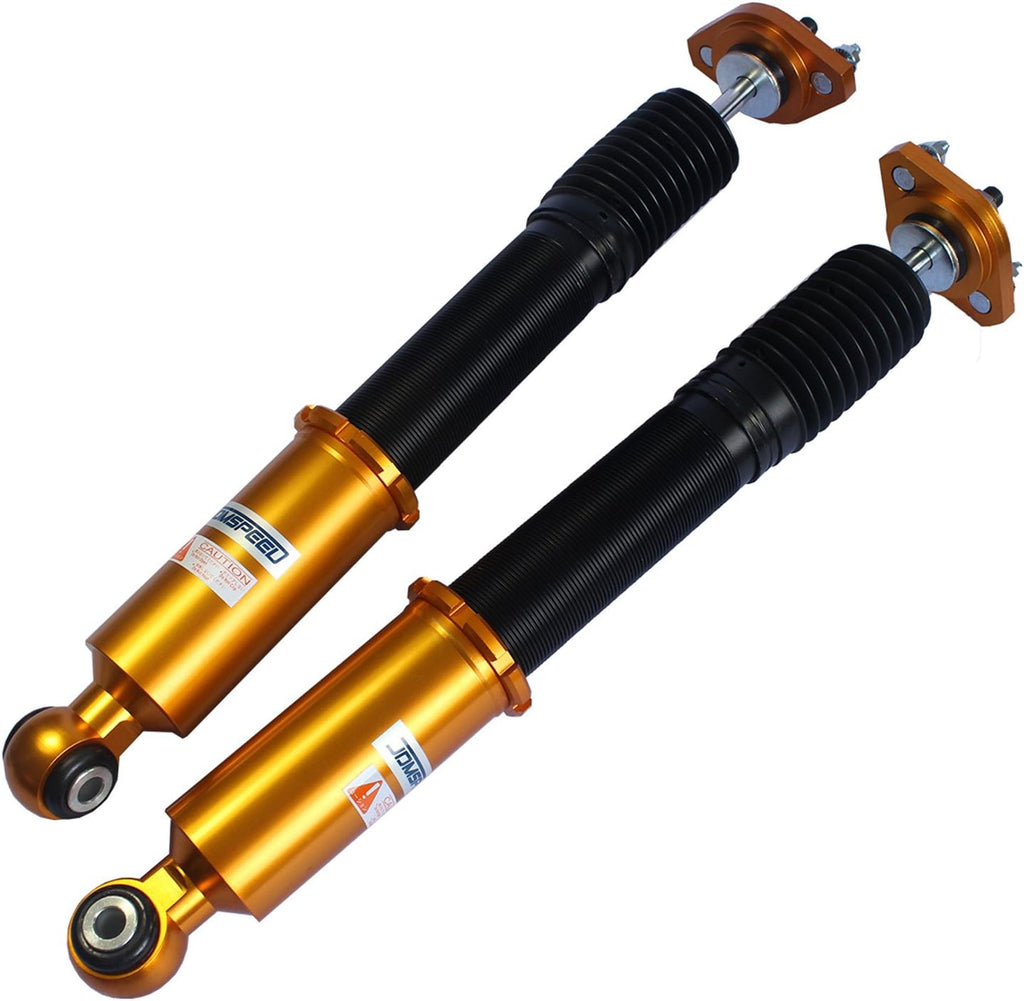 Coilover Adjustable Suspension Kit For BMW E46 3 Series C1787