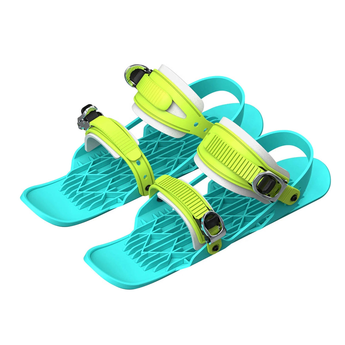 Short Ski Skates for Kids L266301