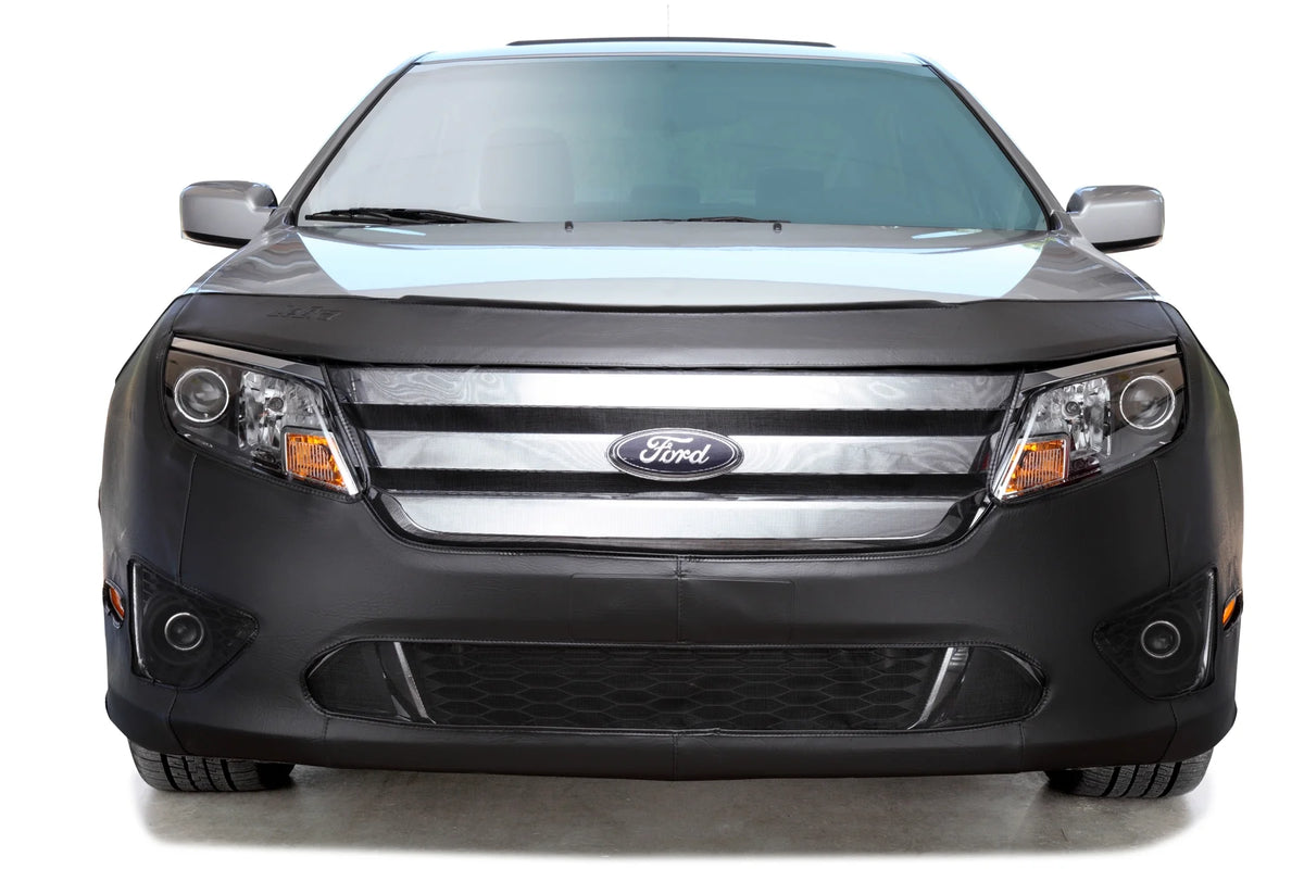 Black Custom Front End Cover X17588