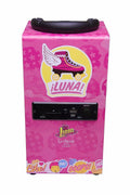Mini Tower Laptop Speakers with Bluetooth USB Ports SD MP3 S8679