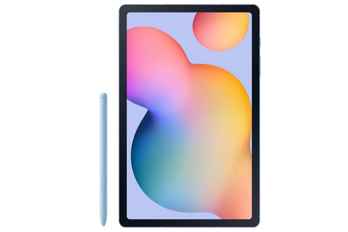 10.4 FHD Tablet, 64GB, S Pen Included, Wi-Fi, Oxford Gray I76420