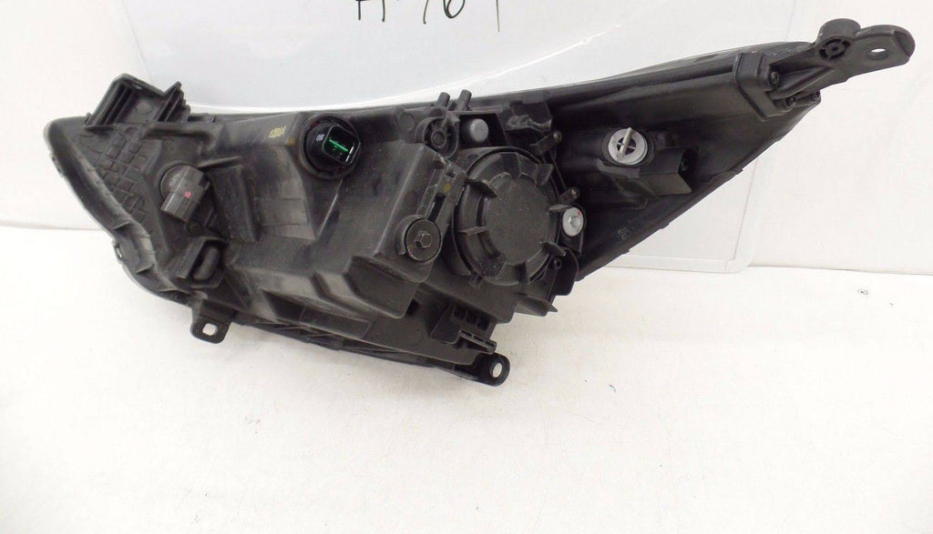 OEM RH Headlamp for Hyundai Accent 12 13 14 T234563