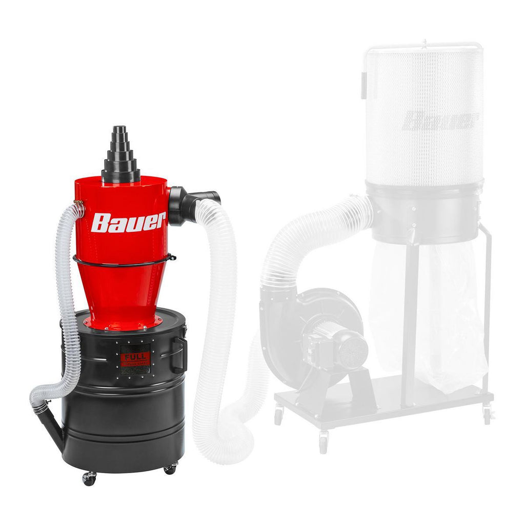 Dust Separator Attachment A9519