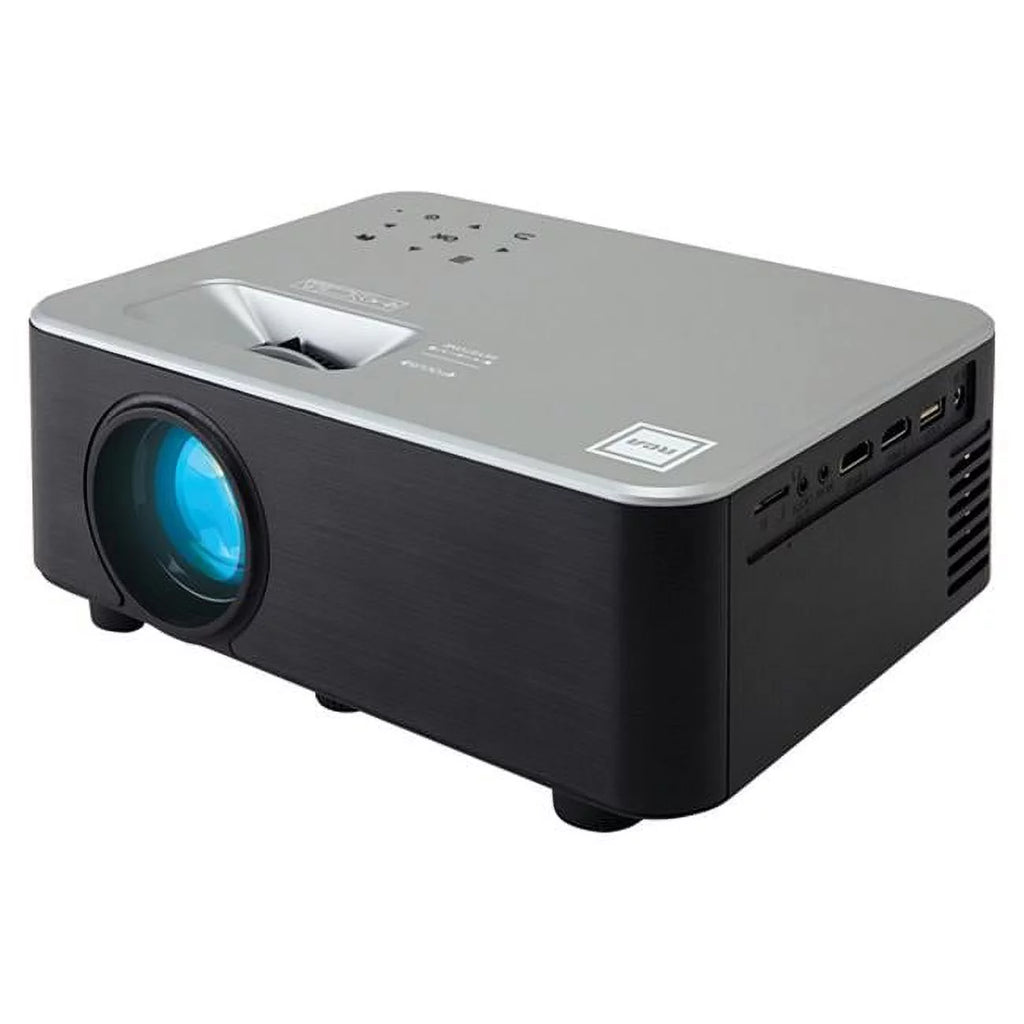720p Smart Wi-Fi Home Theater Projector O457208