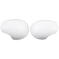 White Exterior Rear View Mirror Cover for Mini Cooper F54 Clubman P20368