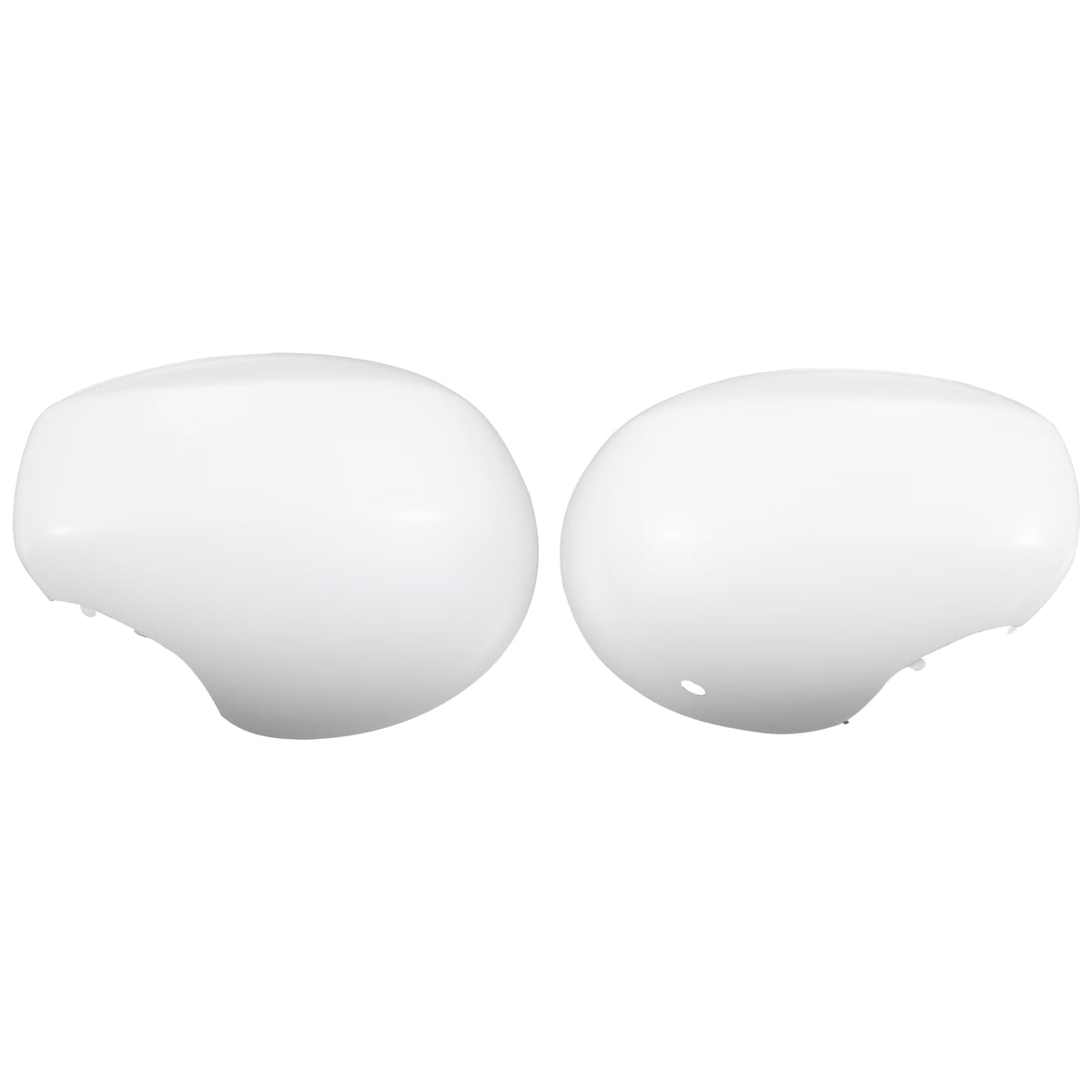 White Exterior Rear View Mirror Cover for Mini Cooper F54 Clubman P20368