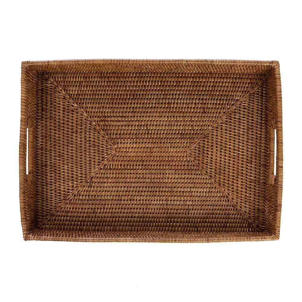 Rattan Tray P209