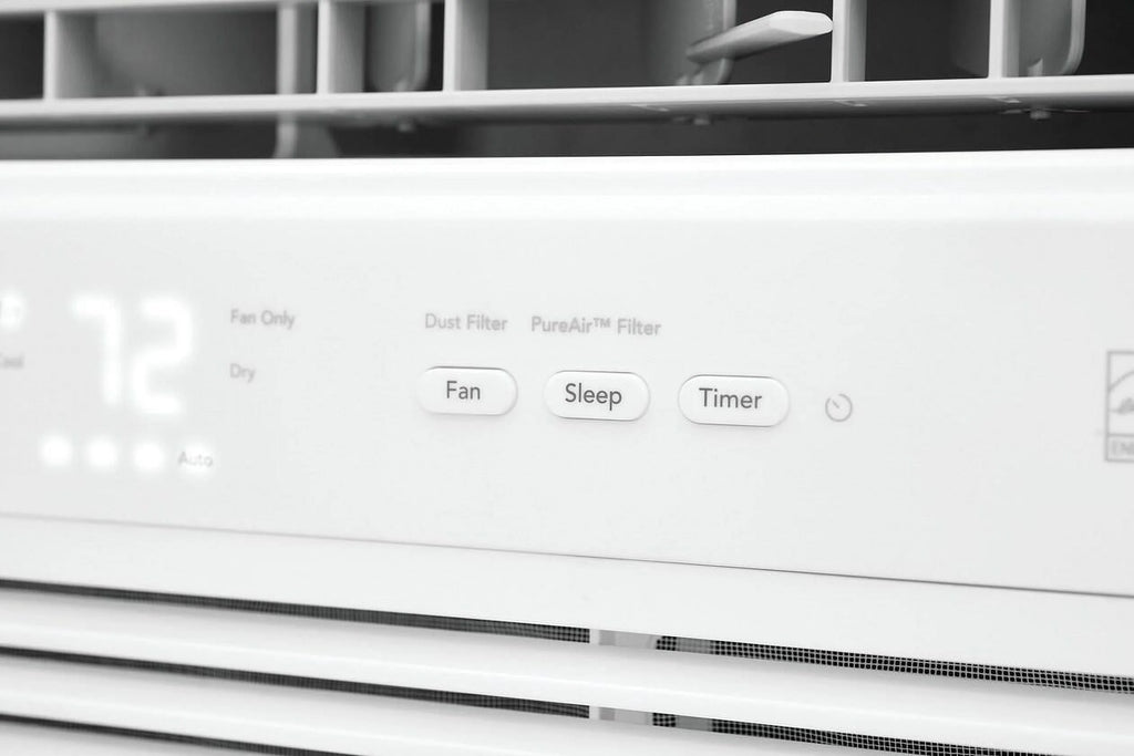 5,000 BTU Window Air Conditioner X6172