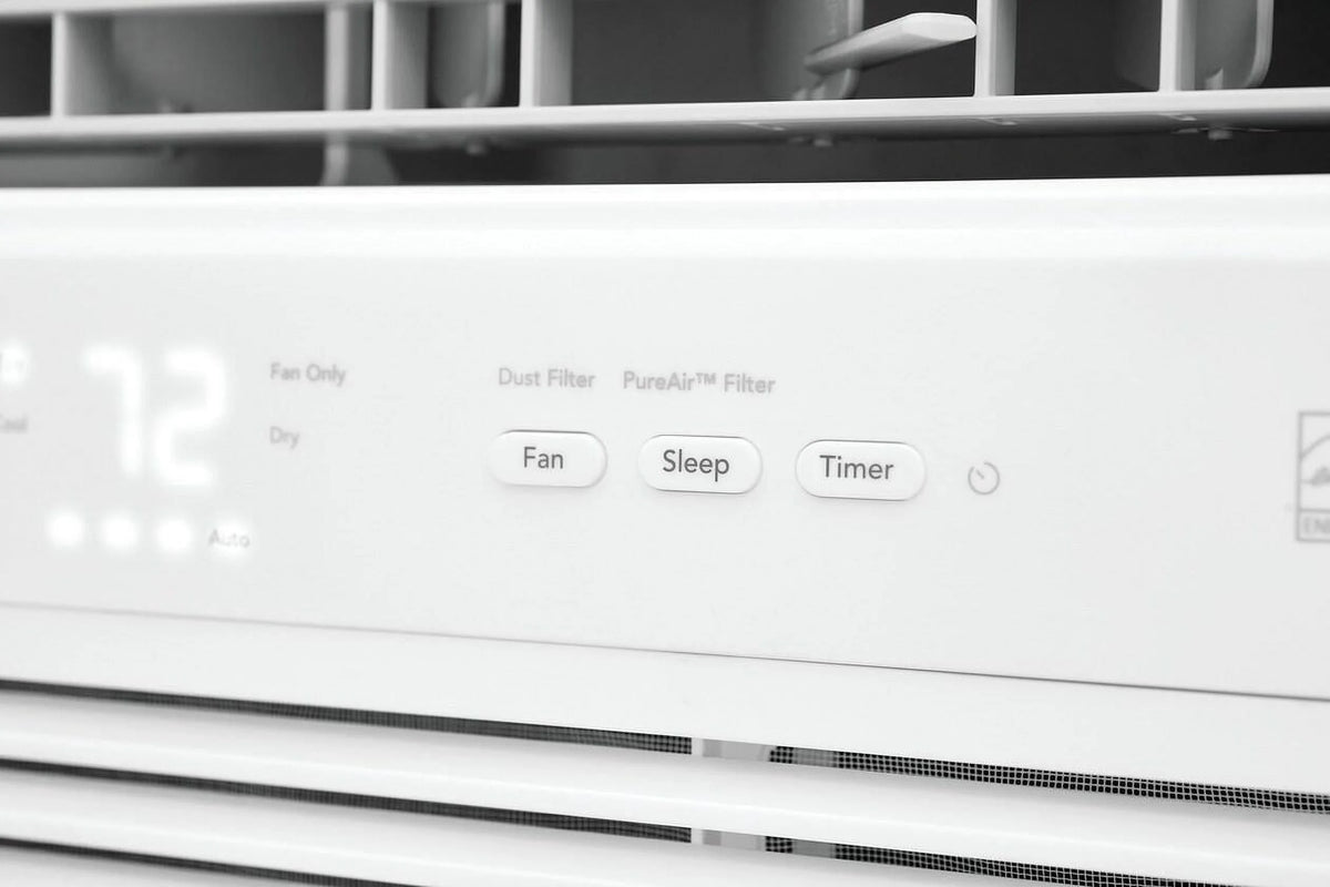 5,000 BTU Window Air Conditioner X6172