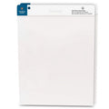 25"x30" Self-stick Easel Pads O6149
