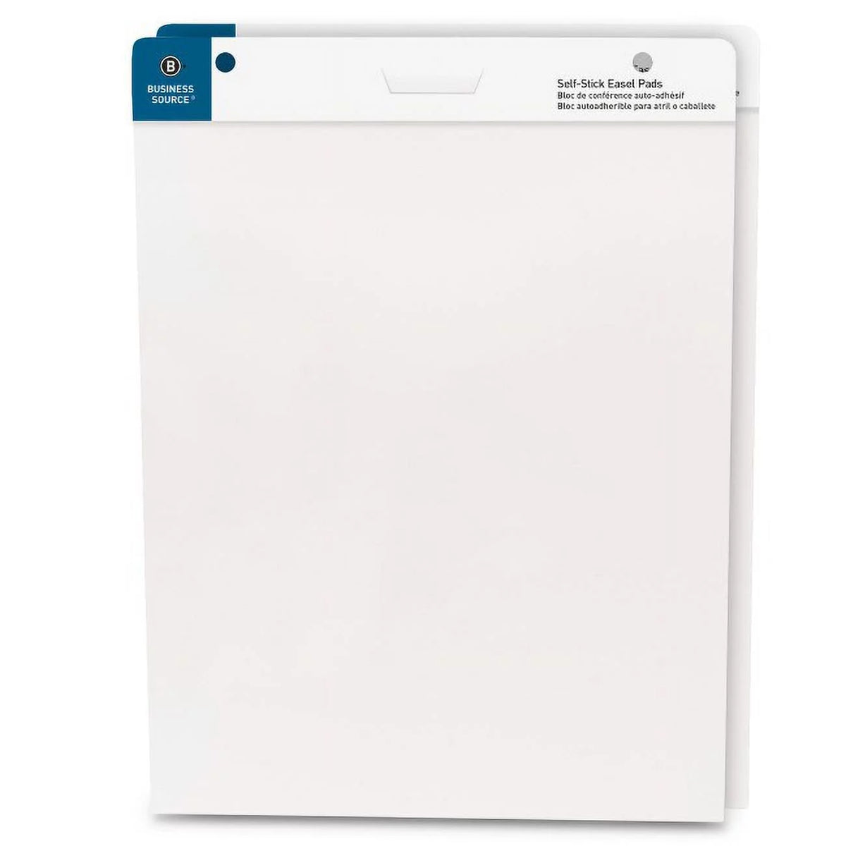 25"x30" Self-stick Easel Pads O6149