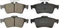 Ceramic Brake Pad REAR Set T26795